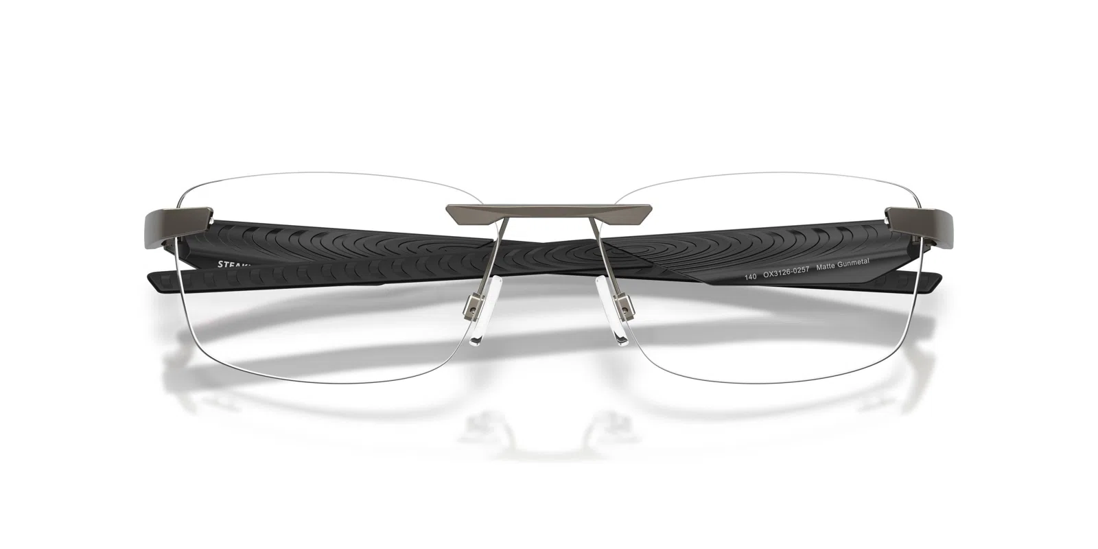 Oakley Steakhouse 1.0 3126 Eyeglasses - view 24